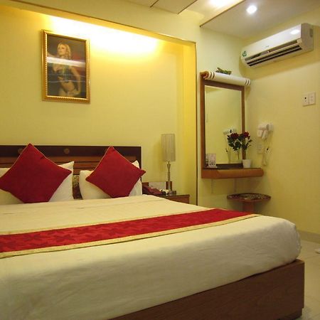7s เกน โฮเทล กวน 3 Hotel โฮจิมินห์ซิตี้ ภายนอก รูปภาพ