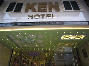 7s เกน โฮเทล กวน 3 Hotel โฮจิมินห์ซิตี้ ภายนอก รูปภาพ