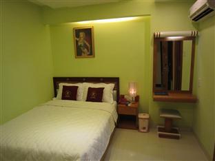 7s เกน โฮเทล กวน 3 Hotel โฮจิมินห์ซิตี้ ภายนอก รูปภาพ