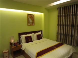 7s เกน โฮเทล กวน 3 Hotel โฮจิมินห์ซิตี้ ภายนอก รูปภาพ